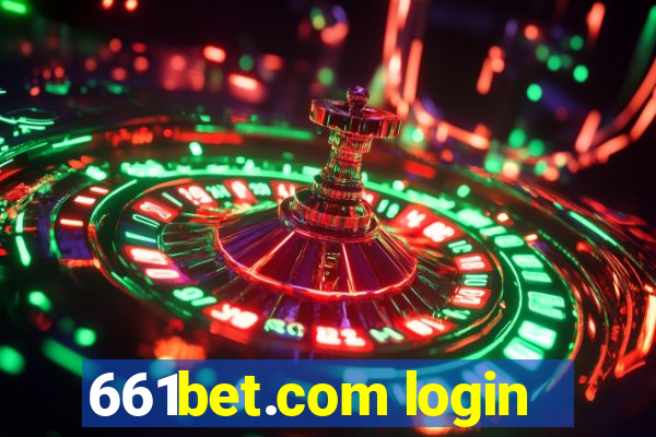 661bet.com login